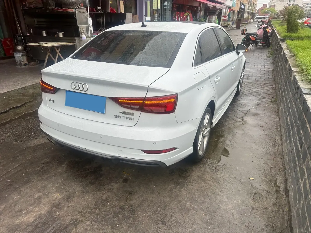 2020 Audi A3 1.4T 150HP L4 7DCT,autocango,china used car exporter,china ev exporter,chinese used car exporter,chinese used ev exporter