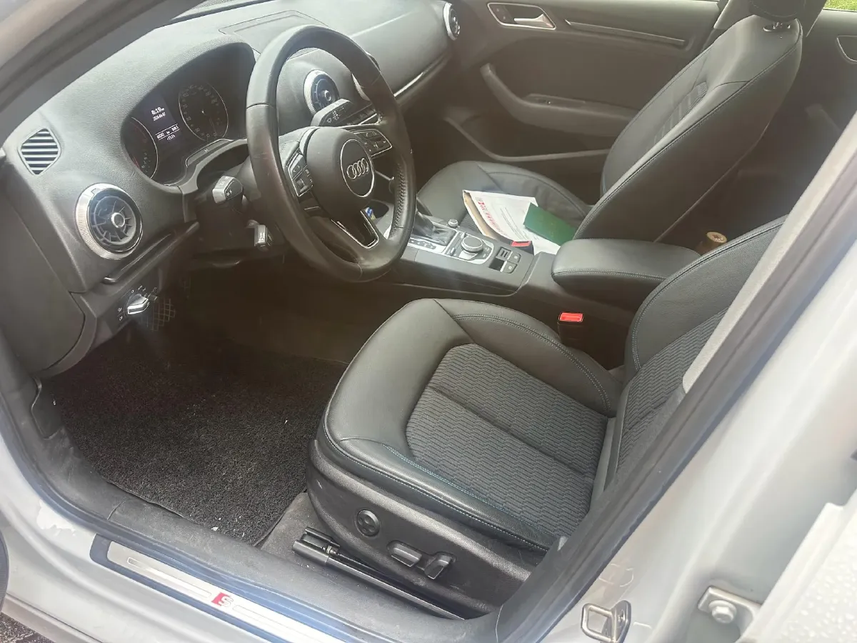 2020 Audi A3 1.4T 150HP L4 7DCT,autocango,china used car exporter,china ev exporter,chinese used car exporter,chinese used ev exporter