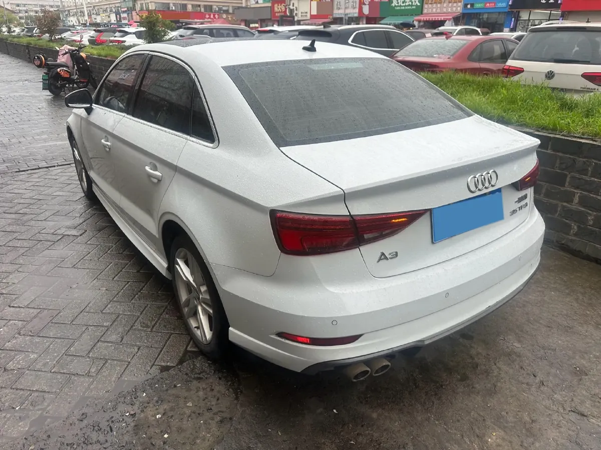 2020 Audi A3 1.4T 150HP L4 7DCT,autocango,china used car exporter,china ev exporter,chinese used car exporter,chinese used ev exporter