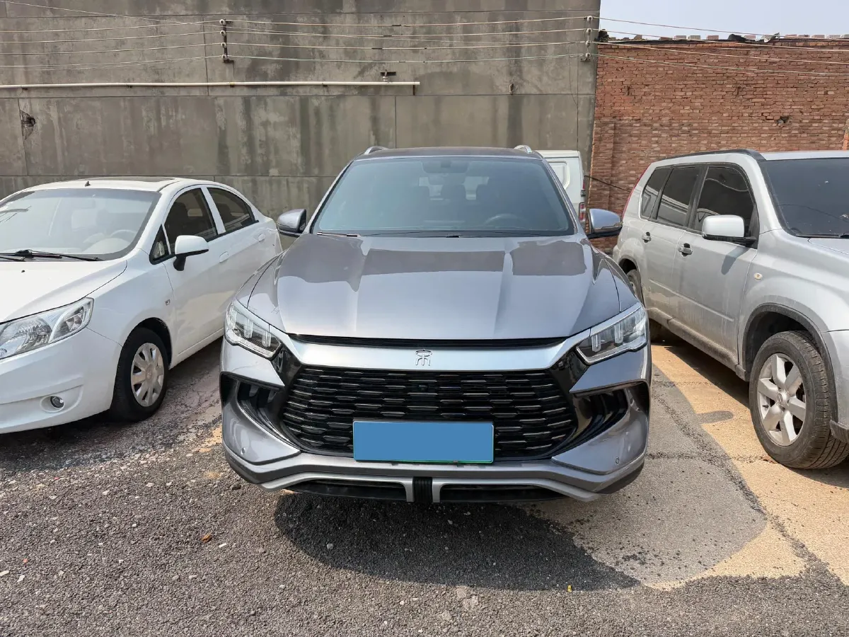 2024 BYD Song Pro 1.5L 110HP L4 E-CVT PHEV 12.9KWH,autocango,china used car exporter,china ev exporter,chinese used car exporter,chinese used ev exporter