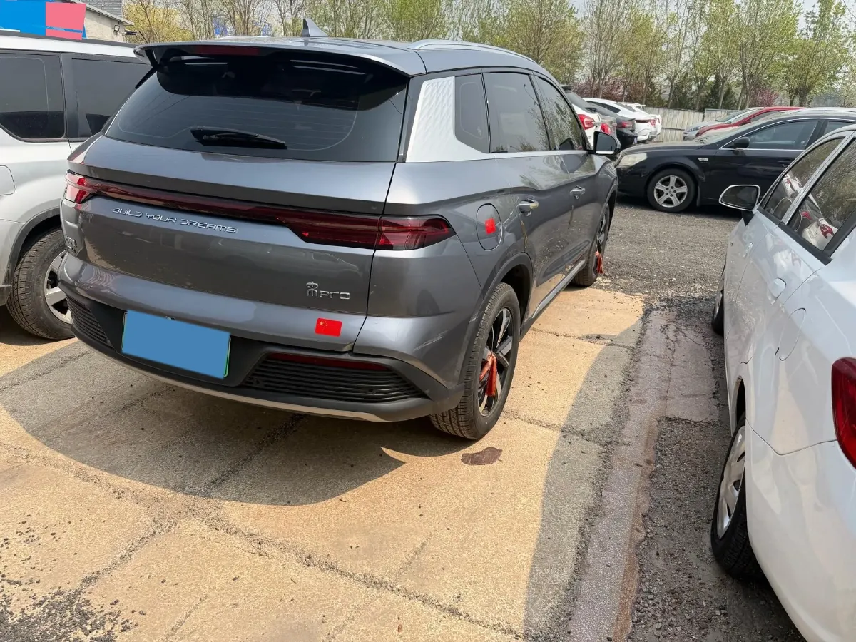 2024 BYD Song Pro 1.5L 110HP L4 E-CVT PHEV 12.9KWH,autocango,china used car exporter,china ev exporter,chinese used car exporter,chinese used ev exporter