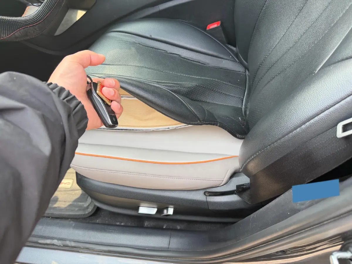 2024 BYD Song Pro 1.5L 110HP L4 E-CVT PHEV 12.9KWH,autocango,china used car exporter,china ev exporter,chinese used car exporter,chinese used ev exporter