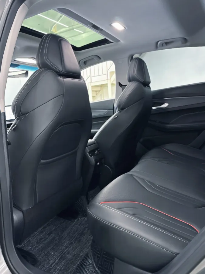 2022 Geely Binray 1.5T 181HP L4 7DCT,autocango,china used car exporter,china ev exporter,chinese used car exporter,chinese used ev exporter