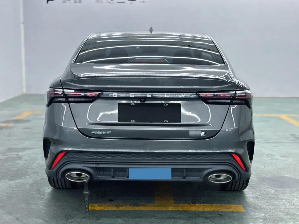 2022 Geely Binray 1.5T 181HP L4 7DCT,autocango,china used car exporter,china ev exporter,chinese used car exporter,chinese used ev exporter