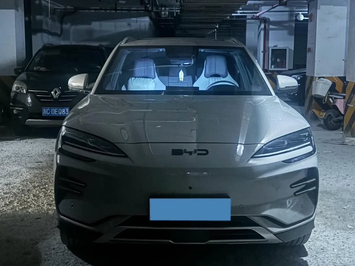 2025 BYD Song Plus BEV 71.8KWH,autocango,china used car exporter,china ev exporter,chinese used car exporter,chinese used ev exporter