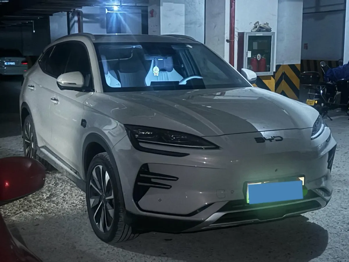 2025 BYD Song Plus BEV 71.8KWH,autocango,china used car exporter,china ev exporter,chinese used car exporter,chinese used ev exporter