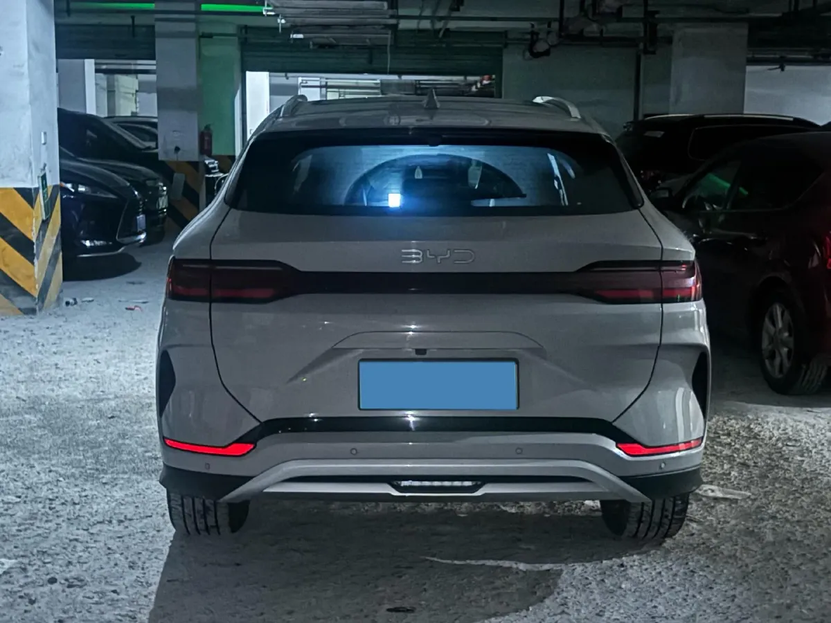 2025 BYD Song Plus BEV 71.8KWH,autocango,china used car exporter,china ev exporter,chinese used car exporter,chinese used ev exporter