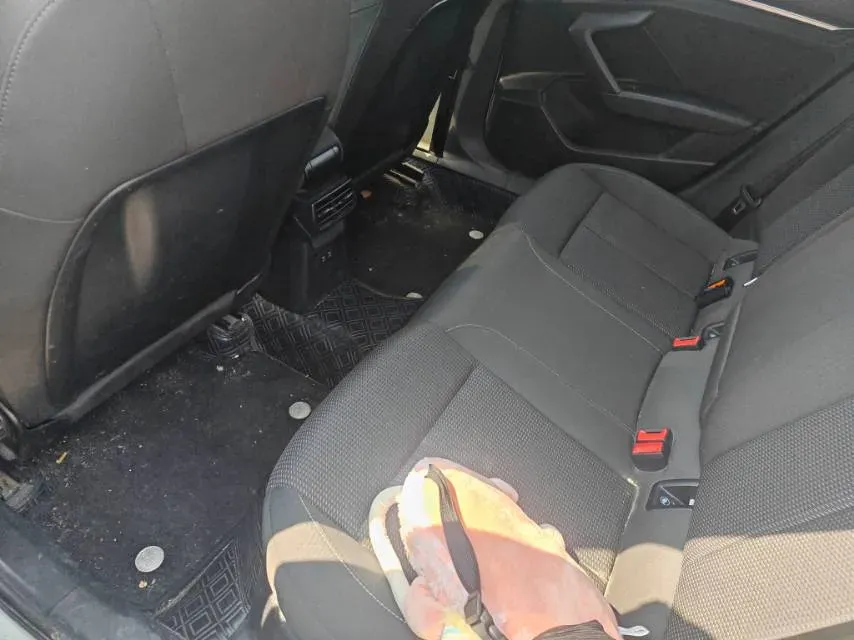 2021 Audi A3 1.4T 150HP L4 7DCT,autocango,china used car exporter,china ev exporter,chinese used car exporter,chinese used ev exporter