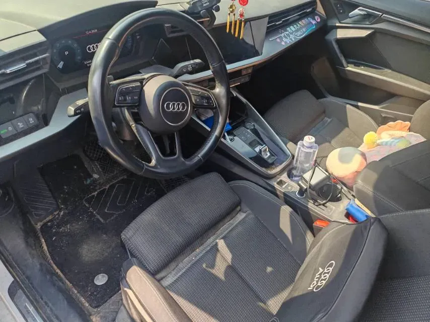 2021 Audi A3 1.4T 150HP L4 7DCT,autocango,china used car exporter,china ev exporter,chinese used car exporter,chinese used ev exporter