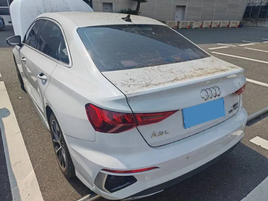 2021 Audi A3 1.4T 150HP L4 7DCT,autocango,china used car exporter,china ev exporter,chinese used car exporter,chinese used ev exporter