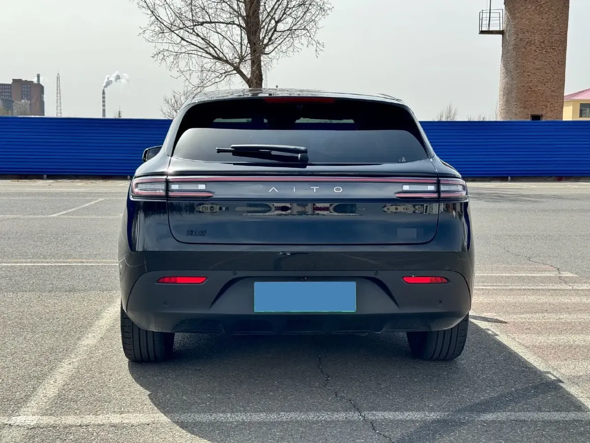 2024 HIMA AITO M5 1.5T 152HP L4 REEV 42KWH,autocango,china used car exporter,china ev exporter,chinese used car exporter,chinese used ev exporter