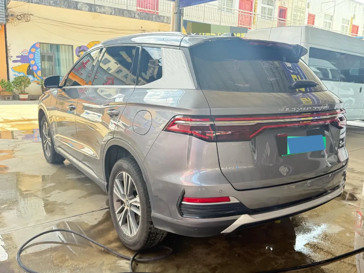 2022 Ruichi Auto EC35 BEV 82HP BEV 36.288KWH,autocango,china used car exporter,china ev exporter,chinese used car exporter,chinese used ev exporter