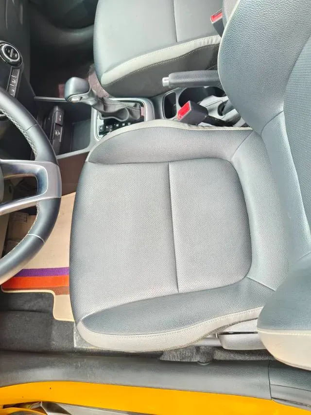 2019 Kia KX1 1.4L 100HP L4 6AT,autocango,china used car exporter,china ev exporter,chinese used car exporter,chinese used ev exporter