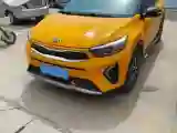 2019 Kia KX1 1.4L 100HP L4 6AT