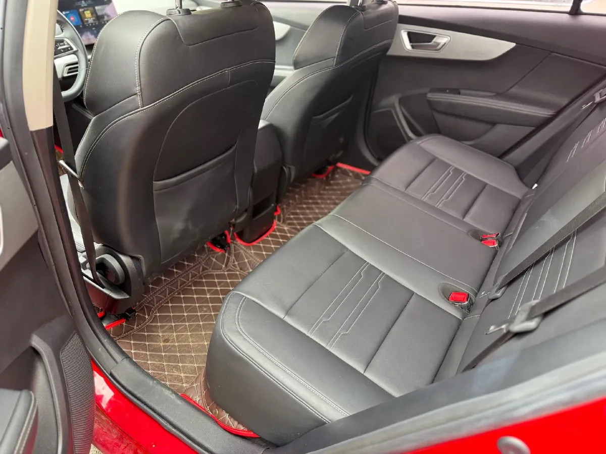 2019 BYD Qin 1.5L 109HP L4 CVT,autocango,china used car exporter,china ev exporter,chinese used car exporter,chinese used ev exporter