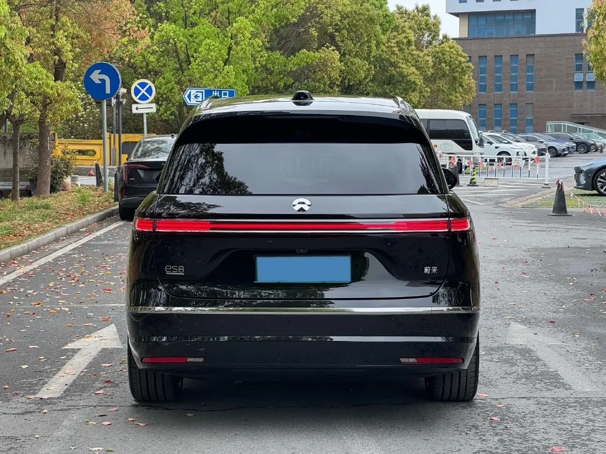 2026 NIO ES8 BEV,autocango,china used car exporter,china ev exporter,chinese used car exporter,chinese used ev exporter