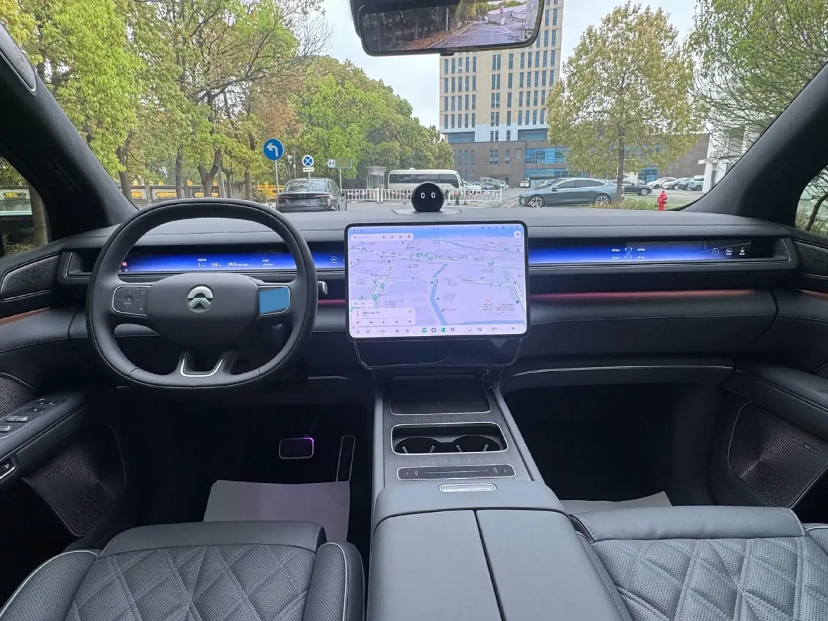 2026 NIO ES8 BEV,autocango,china used car exporter,china ev exporter,chinese used car exporter,chinese used ev exporter