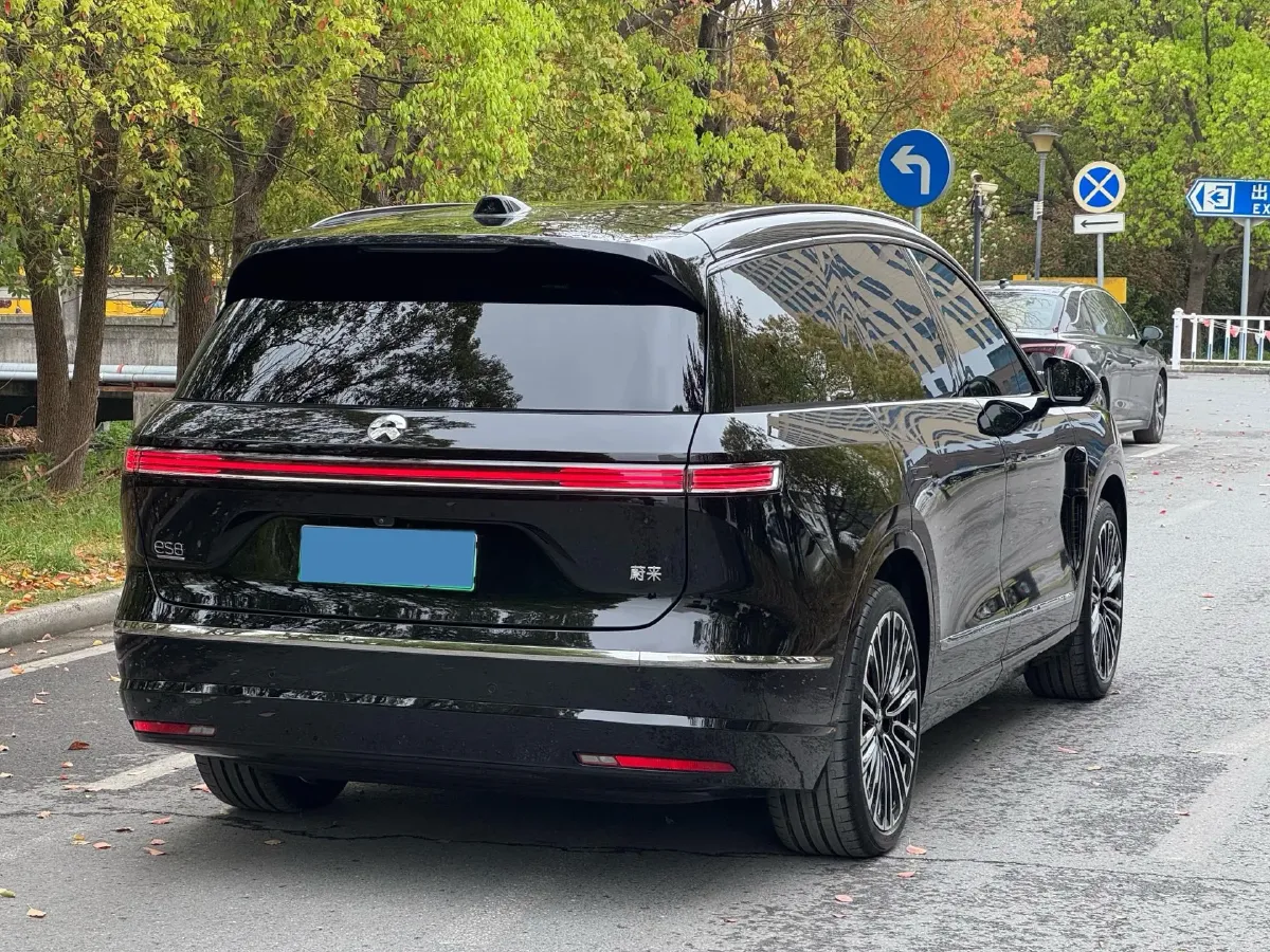 2026 NIO ES8 BEV,autocango,china used car exporter,china ev exporter,chinese used car exporter,chinese used ev exporter