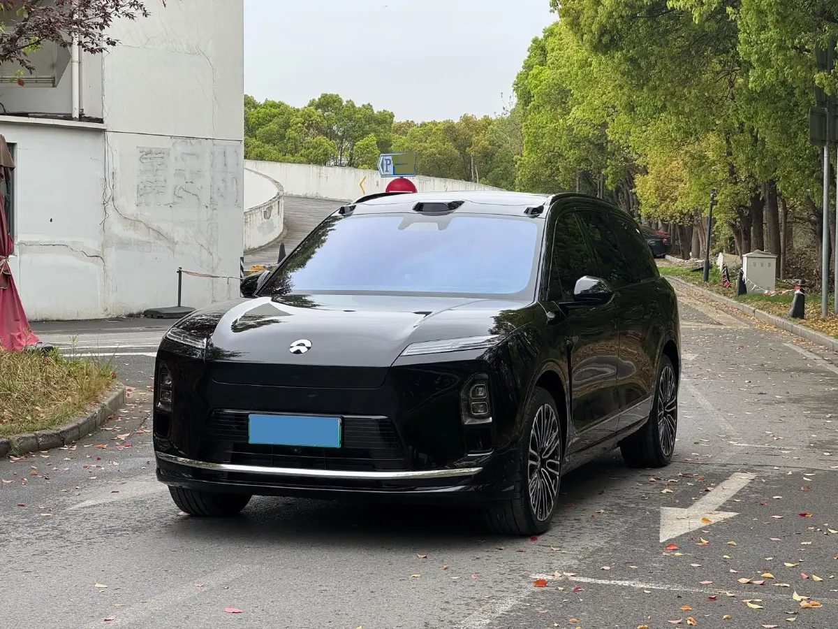 2026 NIO ES8 BEV,autocango,china used car exporter,china ev exporter,chinese used car exporter,chinese used ev exporter