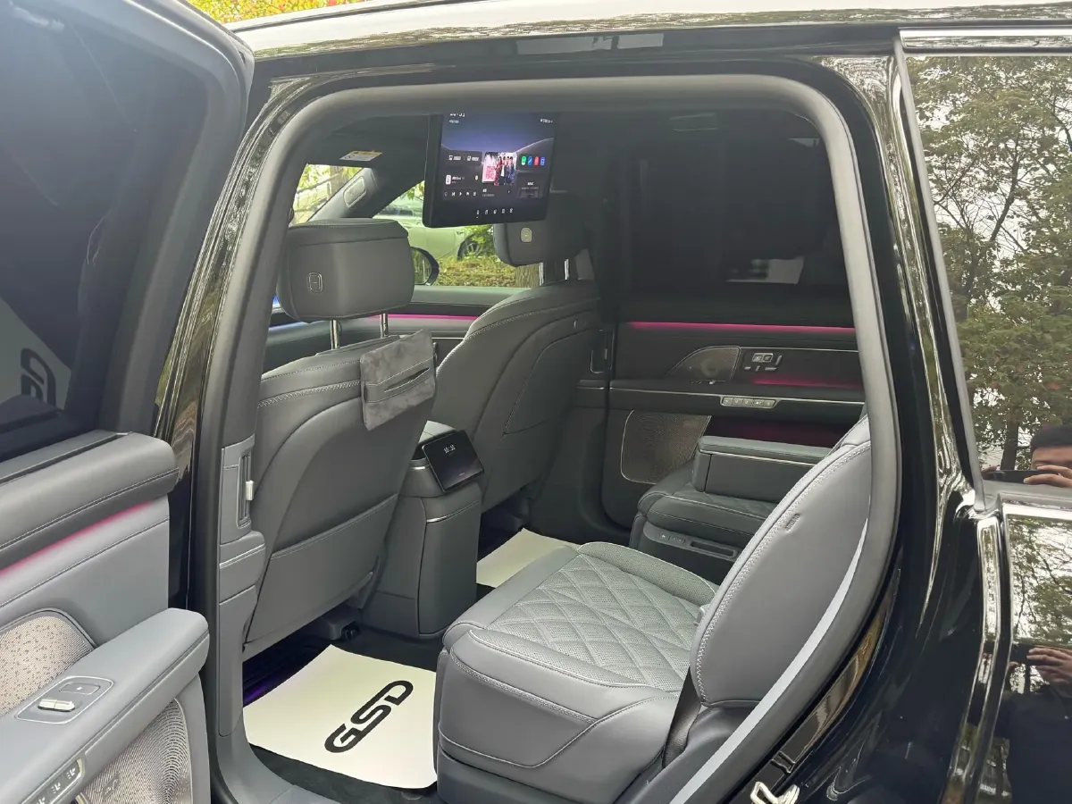 2026 NIO ES8 BEV,autocango,china used car exporter,china ev exporter,chinese used car exporter,chinese used ev exporter