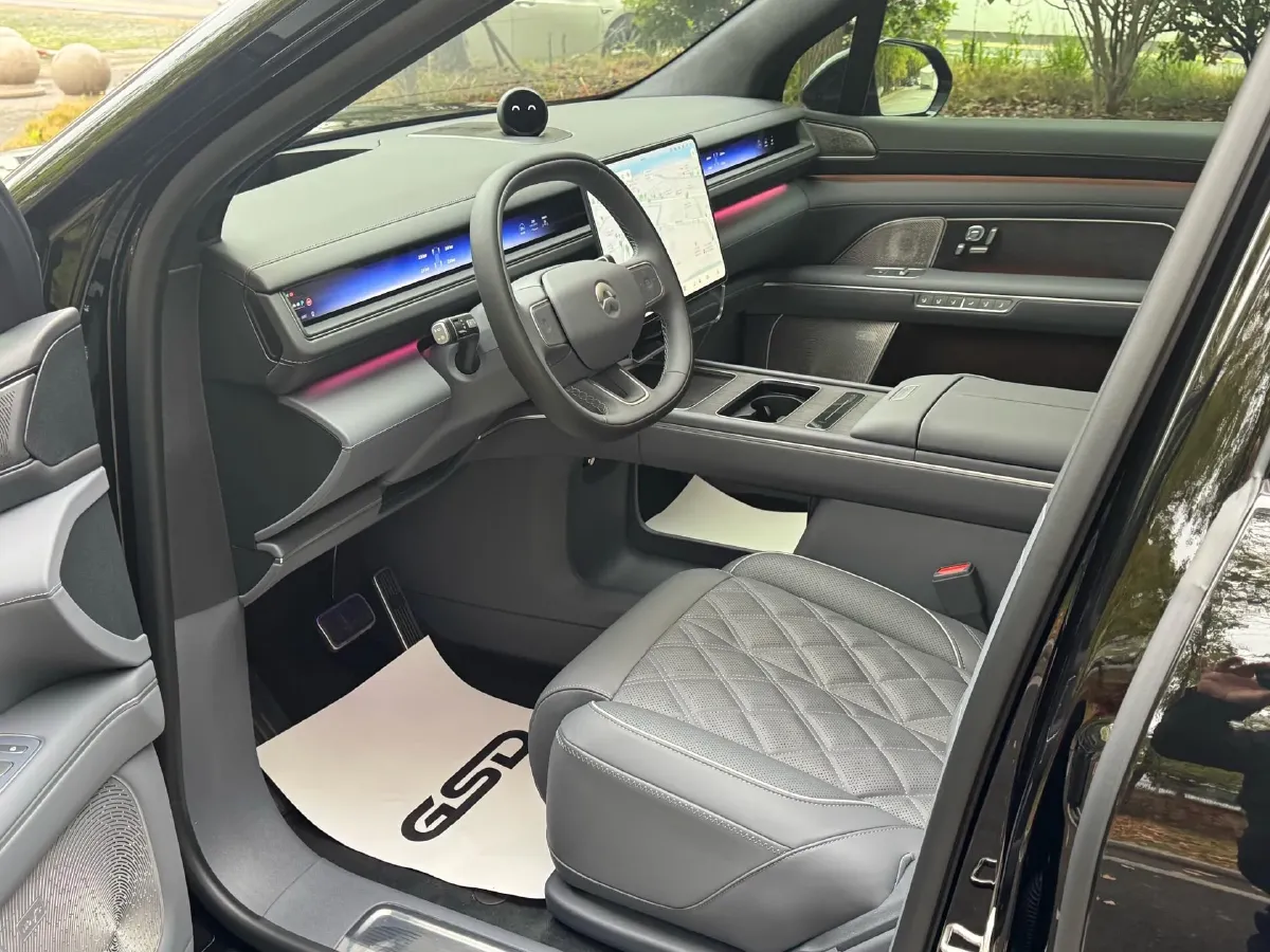 2026 NIO ES8 BEV,autocango,china used car exporter,china ev exporter,chinese used car exporter,chinese used ev exporter