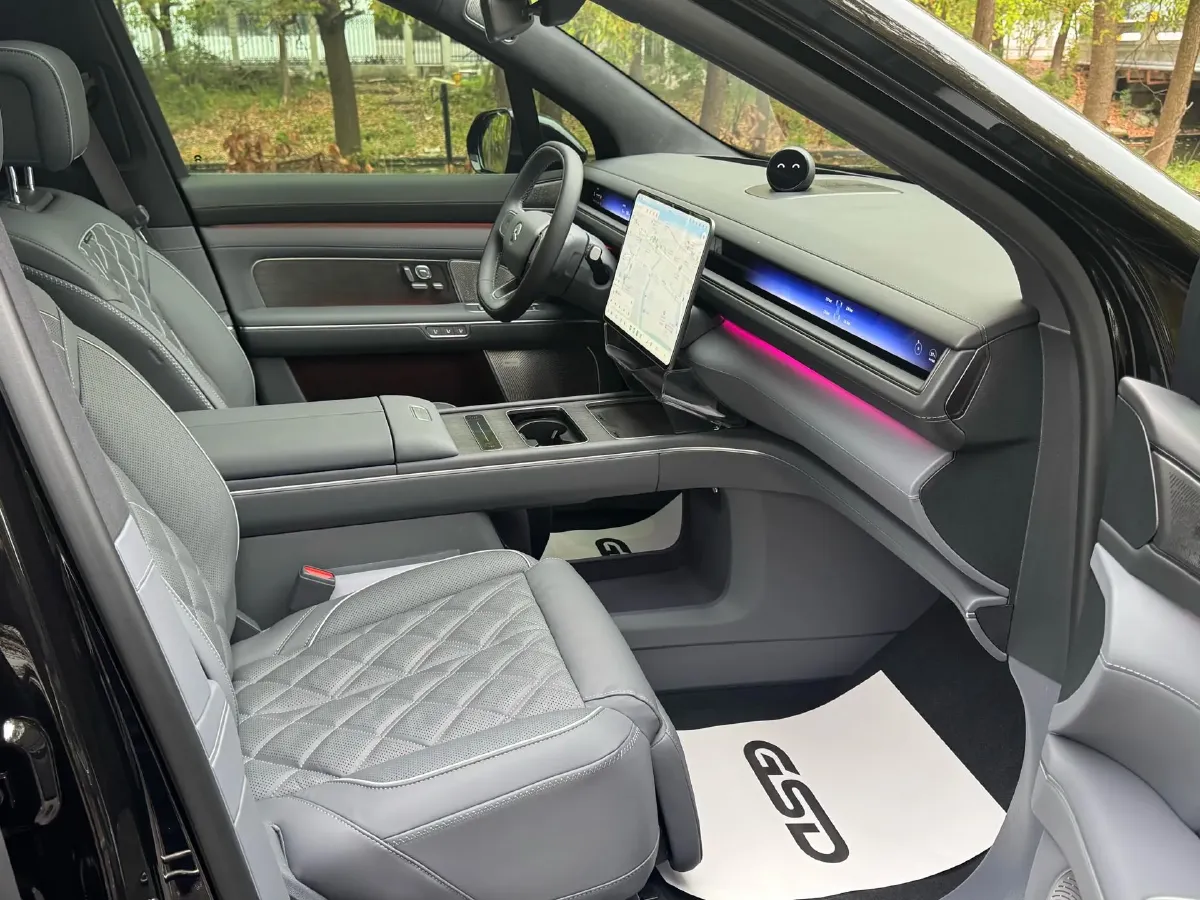 2026 NIO ES8 BEV,autocango,china used car exporter,china ev exporter,chinese used car exporter,chinese used ev exporter