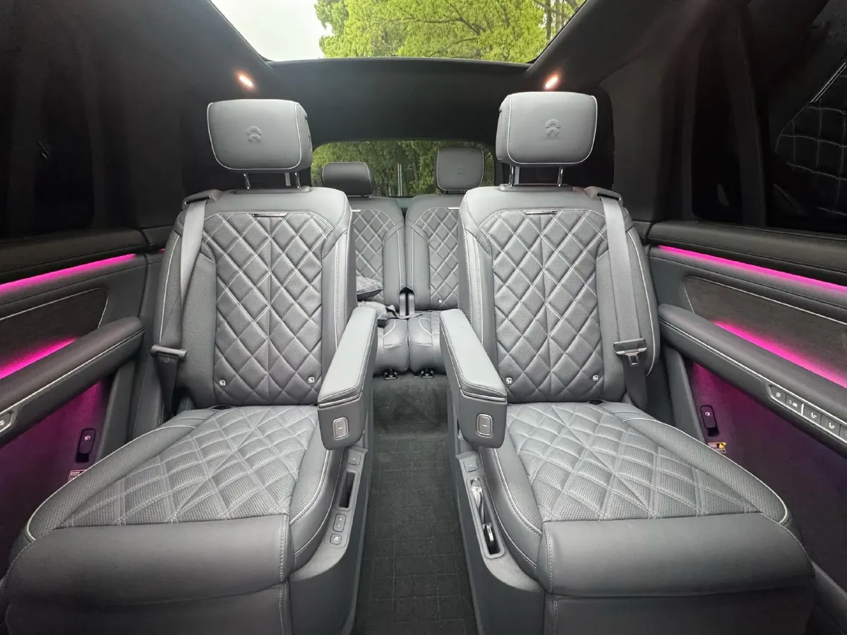 2026 NIO ES8 BEV,autocango,china used car exporter,china ev exporter,chinese used car exporter,chinese used ev exporter