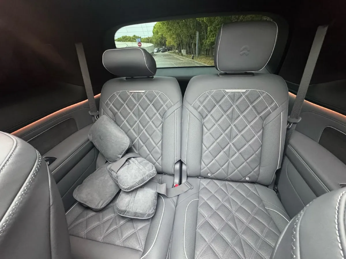 2026 NIO ES8 BEV,autocango,china used car exporter,china ev exporter,chinese used car exporter,chinese used ev exporter