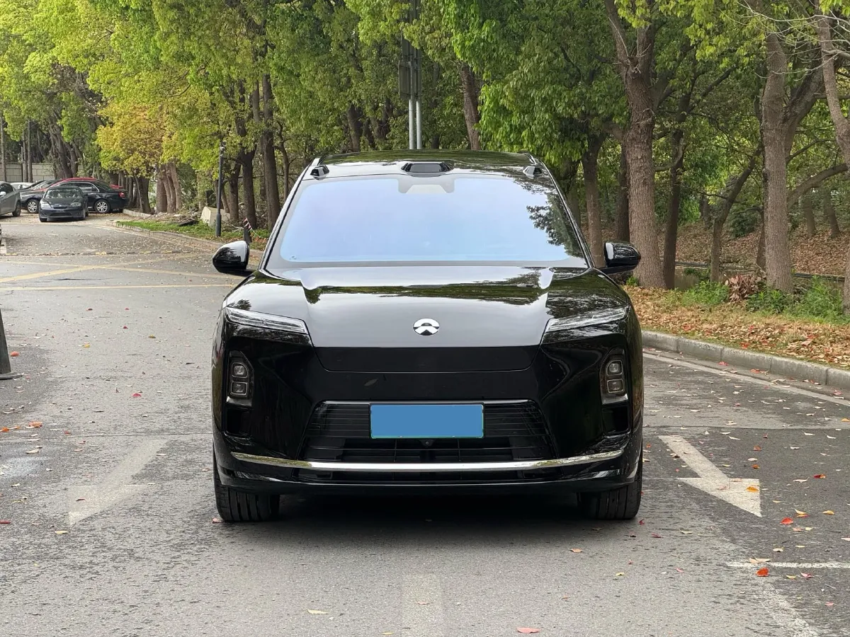 2026 NIO ES8 BEV,autocango,china used car exporter,china ev exporter,chinese used car exporter,chinese used ev exporter