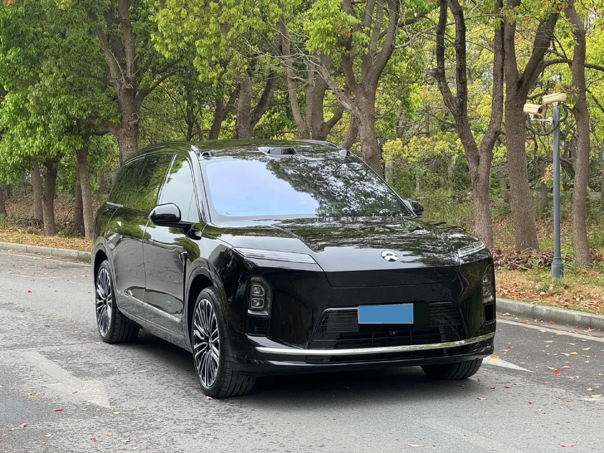 2026 NIO ES8 BEV,autocango,china used car exporter,china ev exporter,chinese used car exporter,chinese used ev exporter