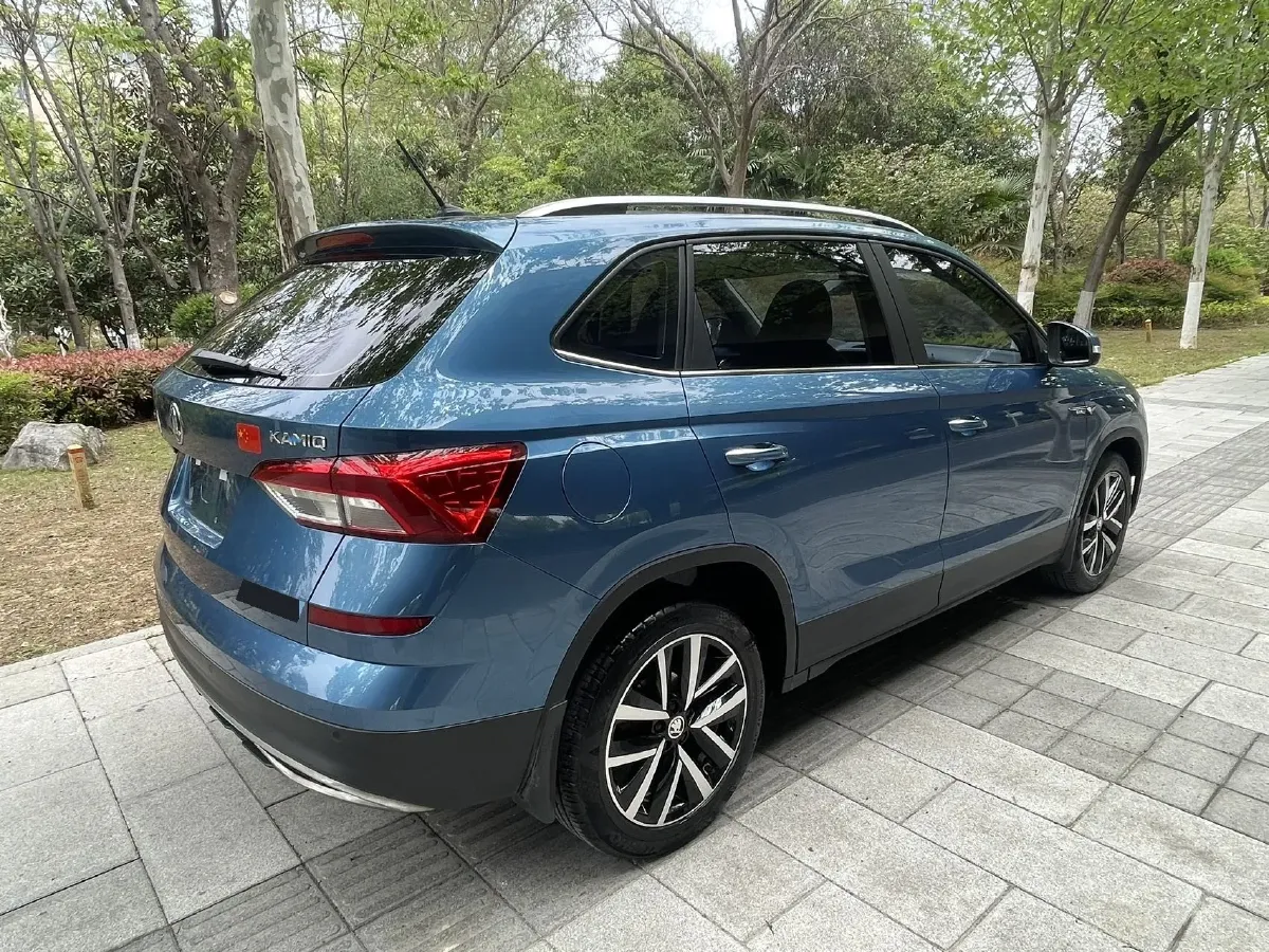 2018 Skoda Rapid Spaceback 1.4T 131HP L4 7DCT,autocango,china used car exporter,china ev exporter,chinese used car exporter,chinese used ev exporter