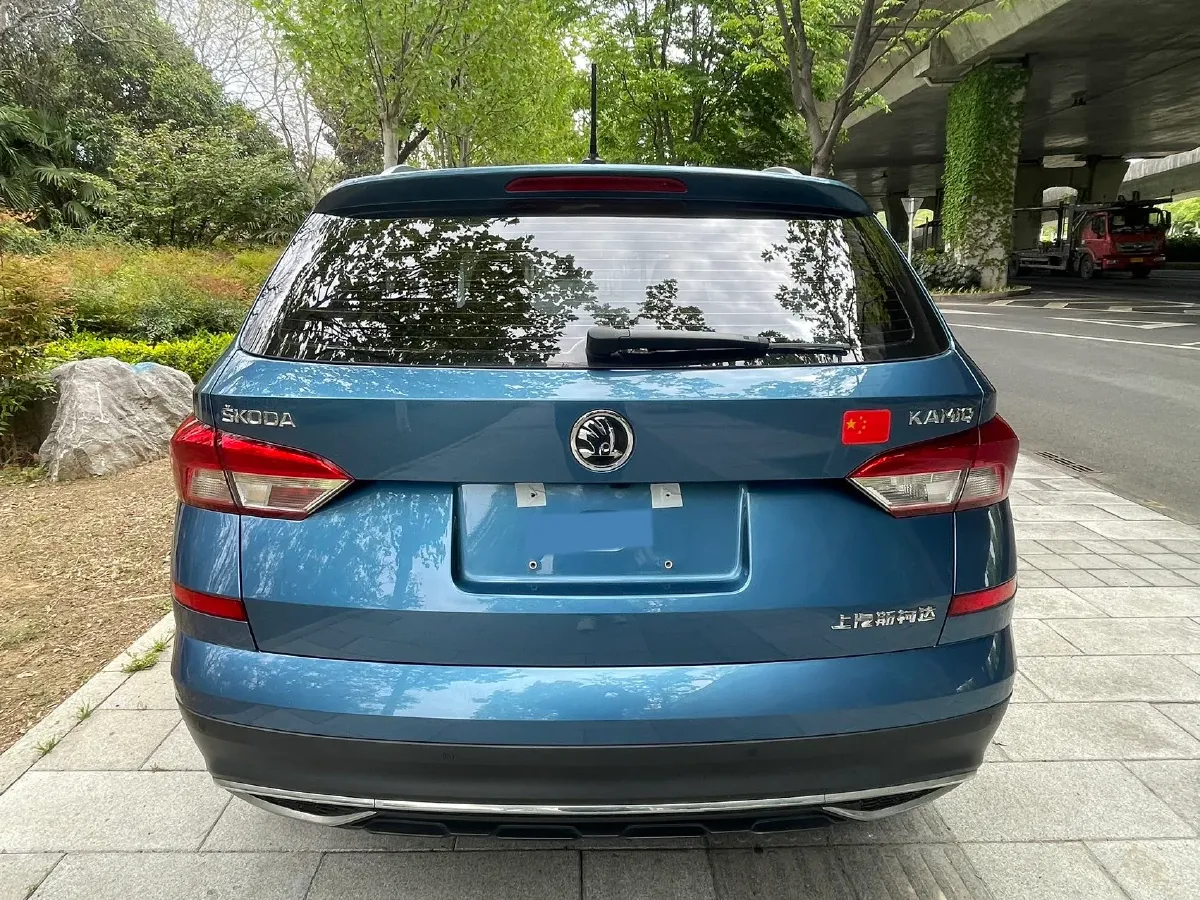 2018 Skoda Rapid Spaceback 1.4T 131HP L4 7DCT,autocango,china used car exporter,china ev exporter,chinese used car exporter,chinese used ev exporter