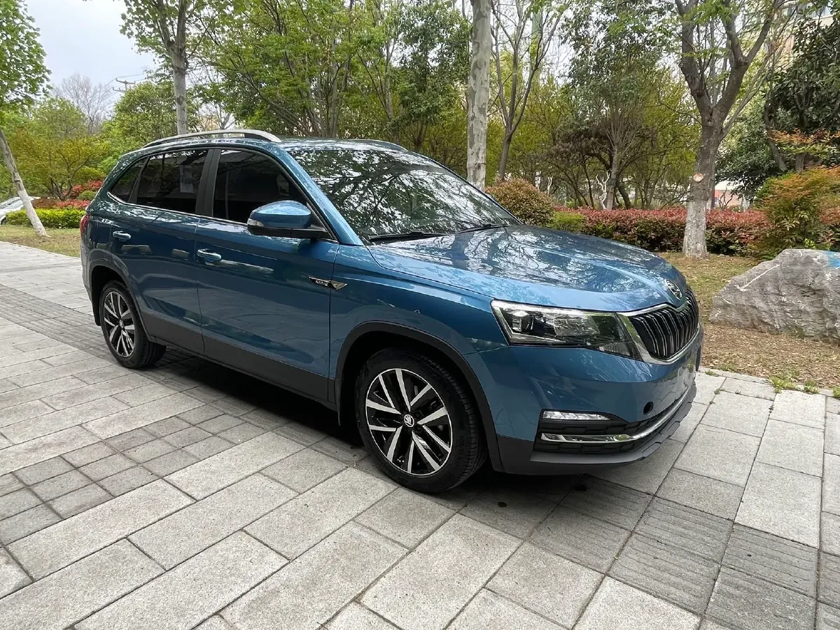 2018 Skoda Rapid Spaceback 1.4T 131HP L4 7DCT,autocango,china used car exporter,china ev exporter,chinese used car exporter,chinese used ev exporter