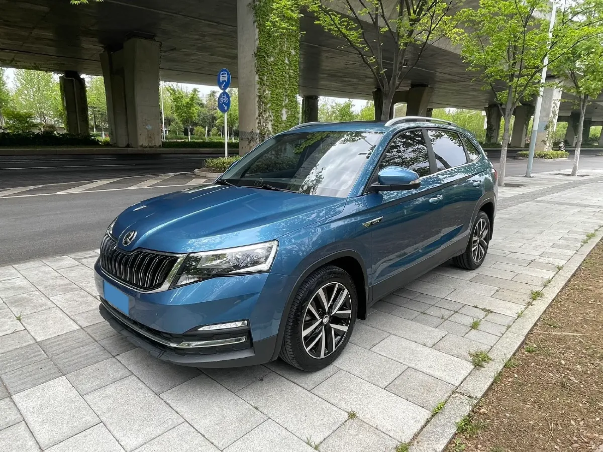 2018 Skoda Rapid Spaceback 1.4T 131HP L4 7DCT,autocango,china used car exporter,china ev exporter,chinese used car exporter,chinese used ev exporter