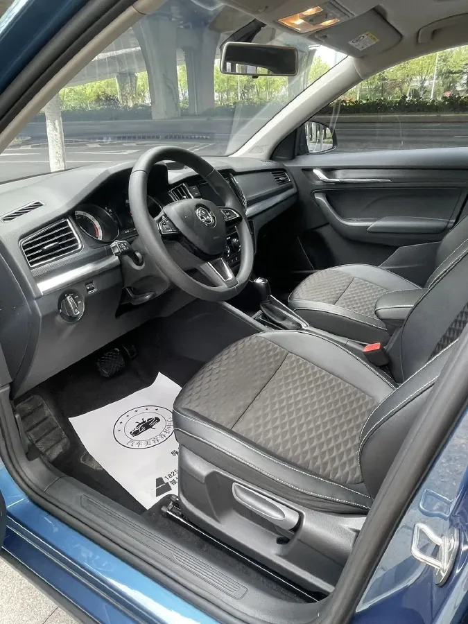 2018 Skoda Rapid Spaceback 1.4T 131HP L4 7DCT,autocango,china used car exporter,china ev exporter,chinese used car exporter,chinese used ev exporter