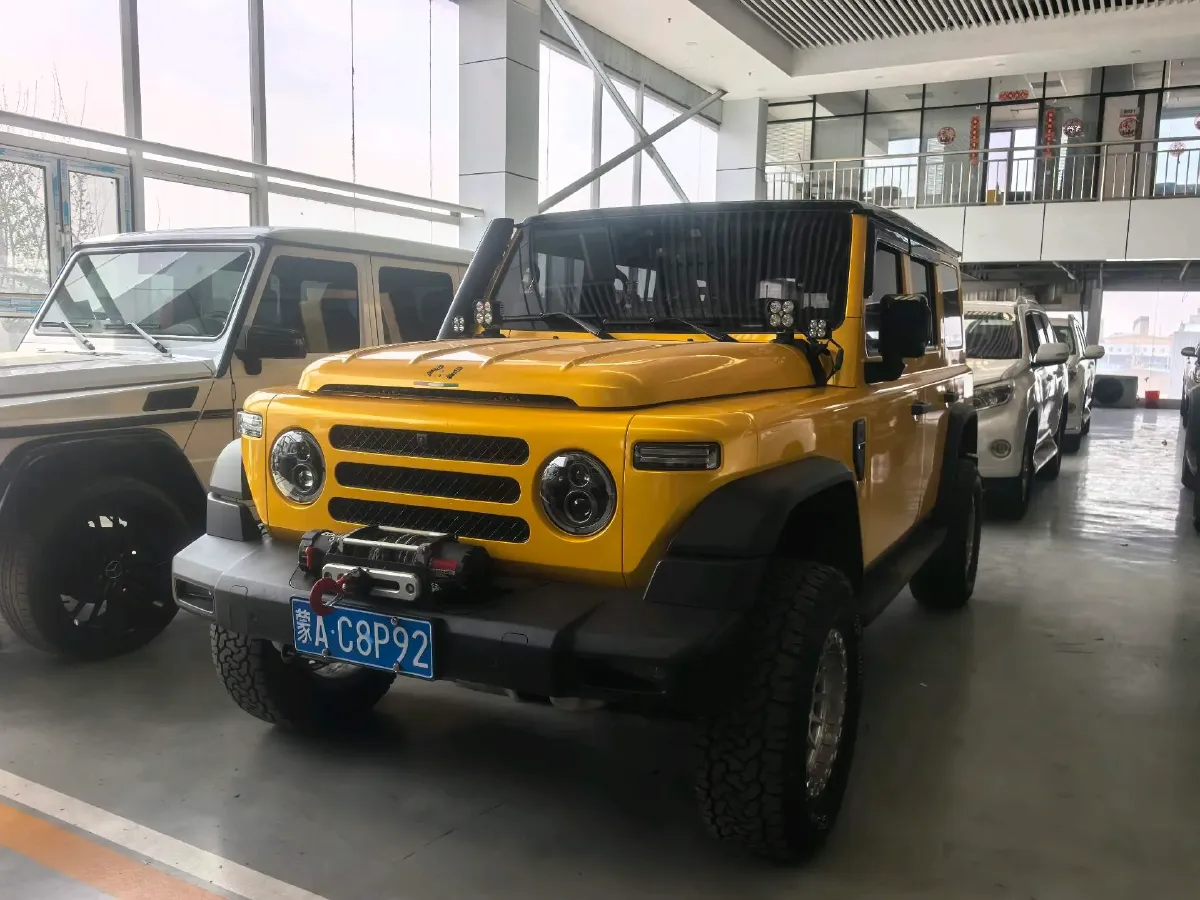 2024 212 212 T01 2.0T 252HP L4 8AT,autocango,china used car exporter,china ev exporter,chinese used car exporter,chinese used ev exporter