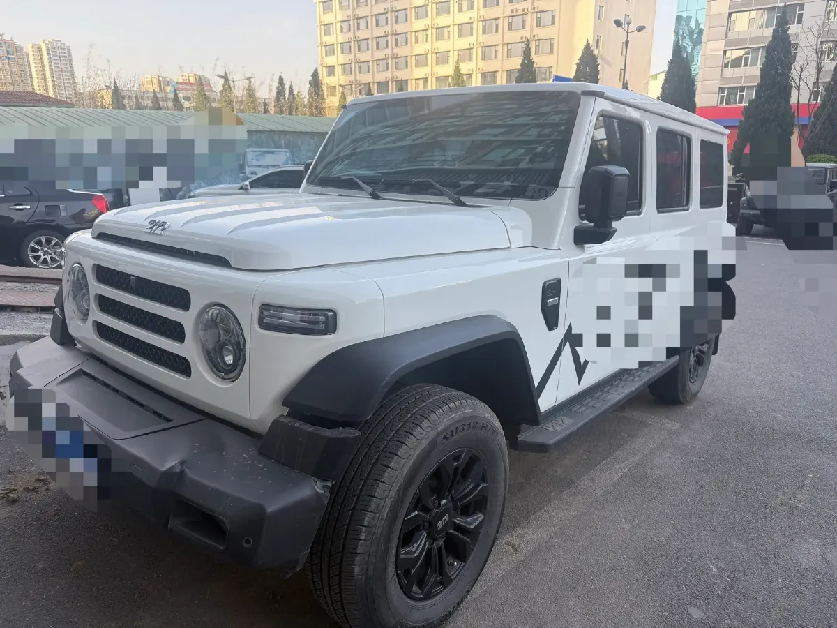 2024 212 212 T01 2.0T 252HP L4 8AT,autocango,china used car exporter,china ev exporter,chinese used car exporter,chinese used ev exporter