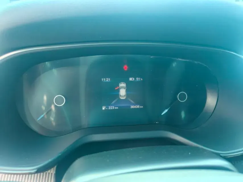 2023 HongQi E-QM5 BEV 54KWH,autocango,china used car exporter,china ev exporter,chinese used car exporter,chinese used ev exporter