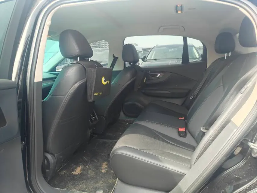 2023 HongQi E-QM5 BEV 54KWH,autocango,china used car exporter,china ev exporter,chinese used car exporter,chinese used ev exporter