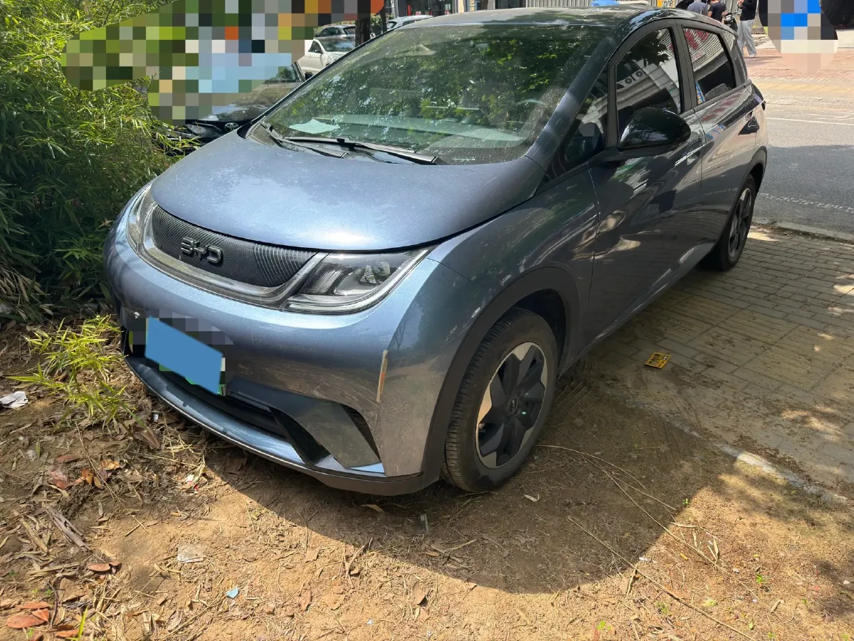 2024 BYD Dolphin BEV 44.928KWH,autocango,china used car exporter,china ev exporter,chinese used car exporter,chinese used ev exporter