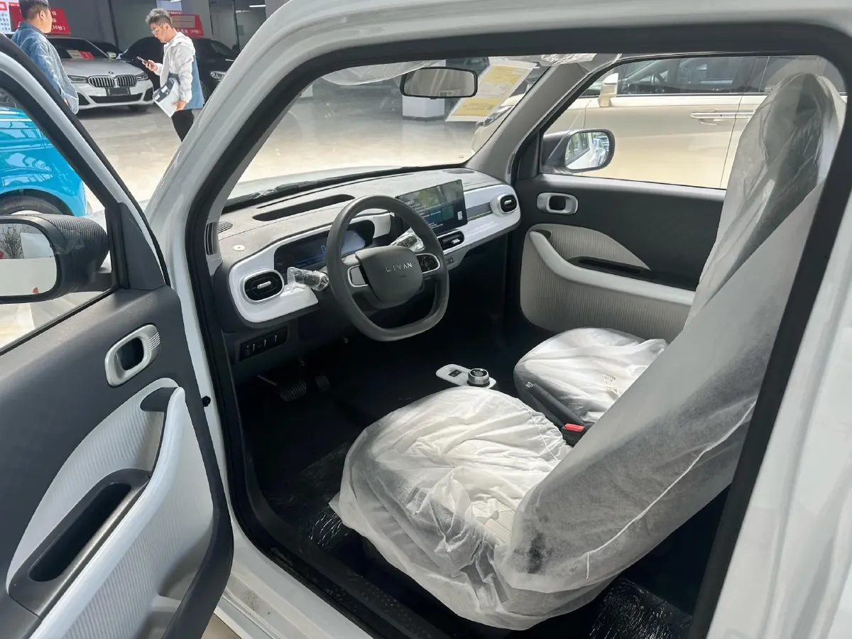 2025 Geely Lanqiqiu BEV,autocango,china used car exporter,china ev exporter,chinese used car exporter,chinese used ev exporter