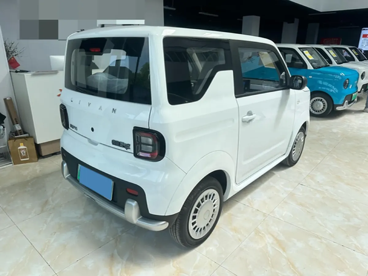 2025 Geely Lanqiqiu BEV,autocango,china used car exporter,china ev exporter,chinese used car exporter,chinese used ev exporter