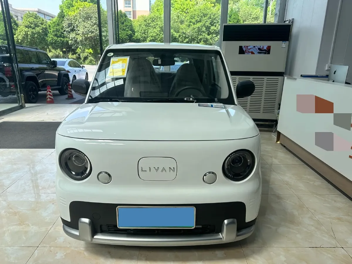 2025 Geely Lanqiqiu BEV,autocango,china used car exporter,china ev exporter,chinese used car exporter,chinese used ev exporter