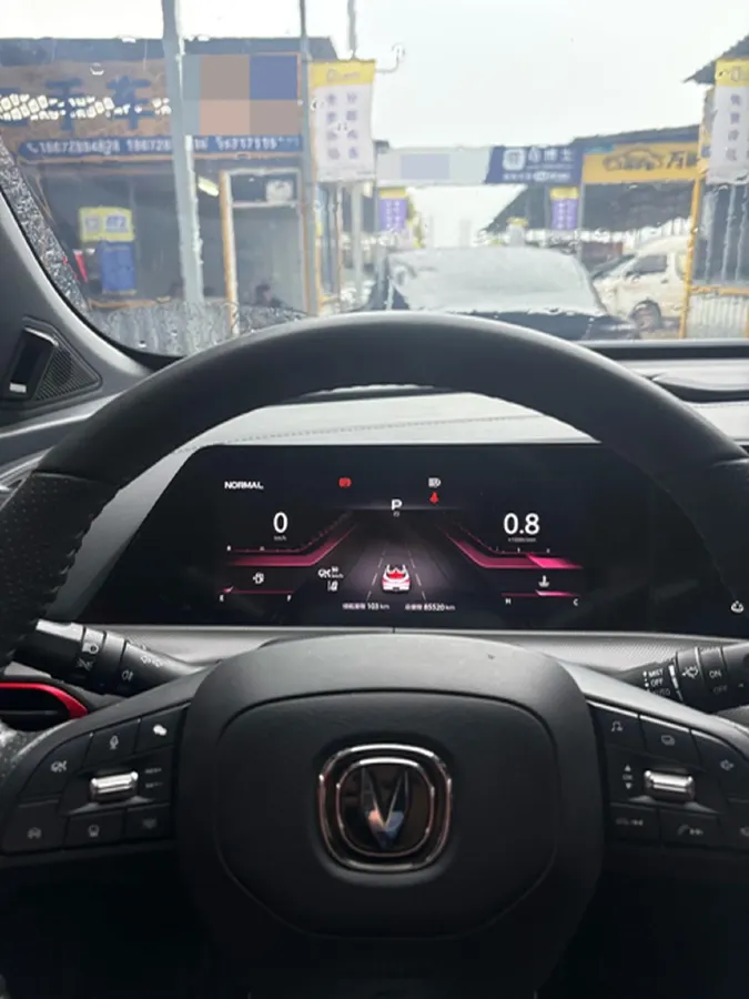 2021 ChangAn UNI-T 1.5T 180HP L4 7DCT,autocango,china used car exporter,china ev exporter,chinese used car exporter,chinese used ev exporter