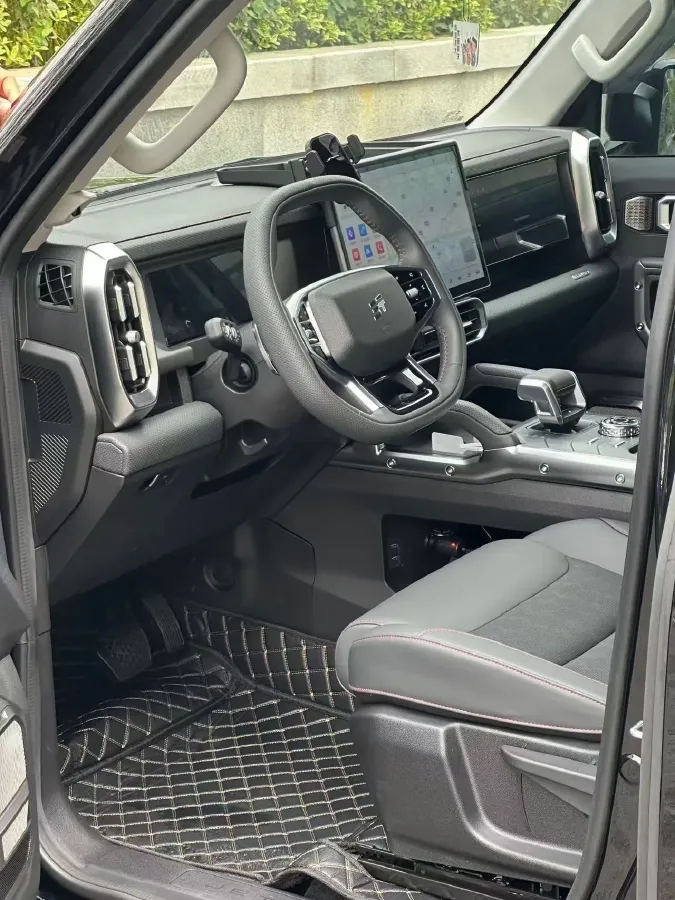 2025 Jetour Traveller 1.5T 184HP L4 7DCT,autocango,china used car exporter,china ev exporter,chinese used car exporter,chinese used ev exporter