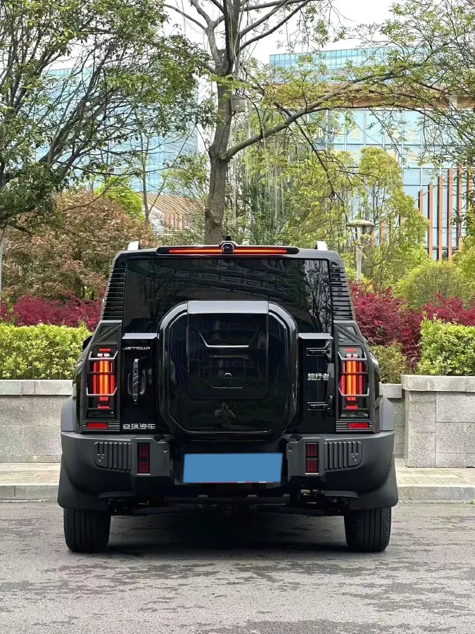 2025 Jetour Traveller 1.5T 184HP L4 7DCT,autocango,china used car exporter,china ev exporter,chinese used car exporter,chinese used ev exporter