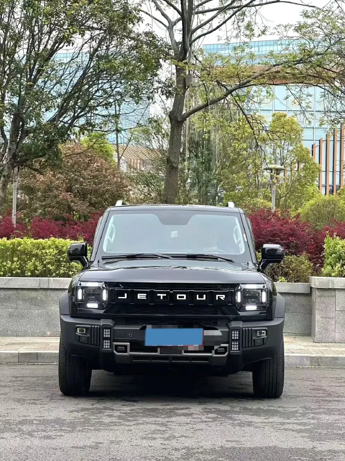 2025 Jetour Traveller 1.5T 184HP L4 7DCT,autocango,china used car exporter,china ev exporter,chinese used car exporter,chinese used ev exporter