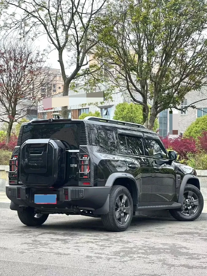 2025 Jetour Traveller 1.5T 184HP L4 7DCT,autocango,china used car exporter,china ev exporter,chinese used car exporter,chinese used ev exporter