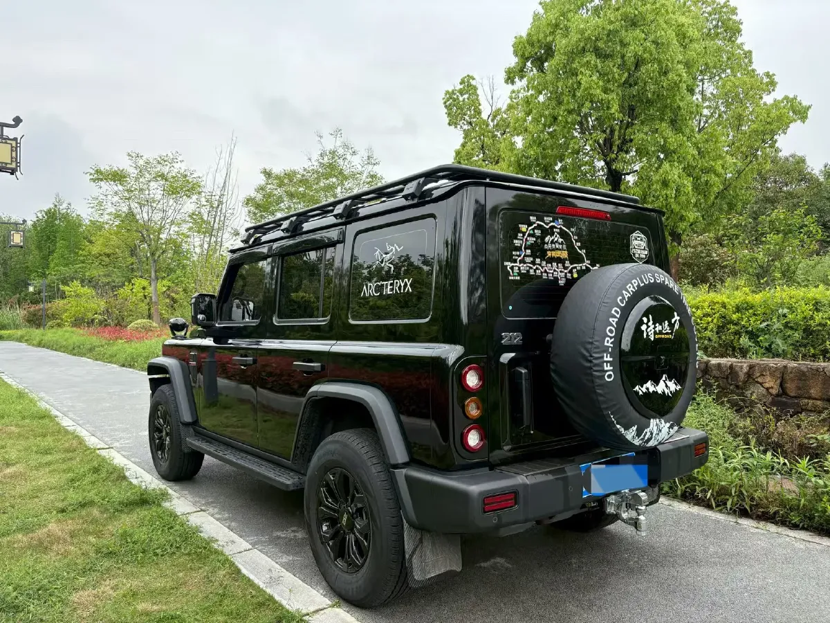 2024 212 212 T01 2.0T 252HP L4 8AT,autocango,china used car exporter,china ev exporter,chinese used car exporter,chinese used ev exporter