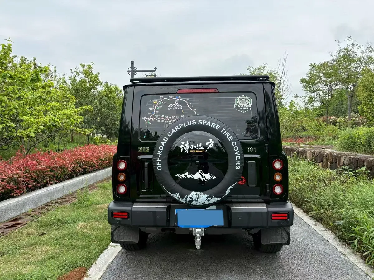 2024 212 212 T01 2.0T 252HP L4 8AT,autocango,china used car exporter,china ev exporter,chinese used car exporter,chinese used ev exporter